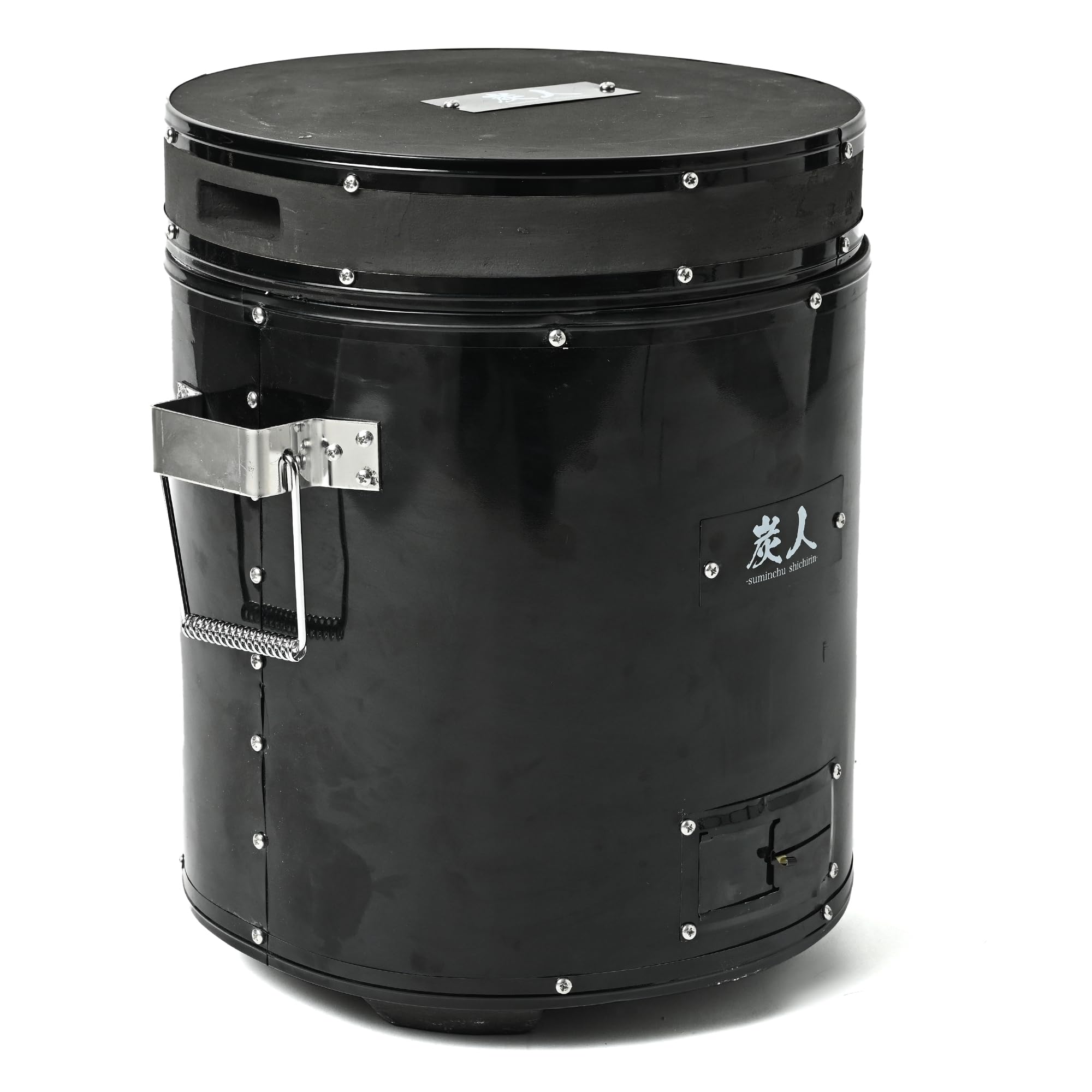 Amazon.co.jp: 【TFS】火種コンロ 軽量 8.4kg 火起こしコンロ 焼肉店